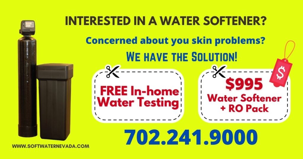 water softener